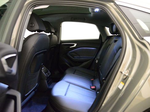 Certified 2025 Audi A5 2.0T Premium w/ Convenience Package image 11