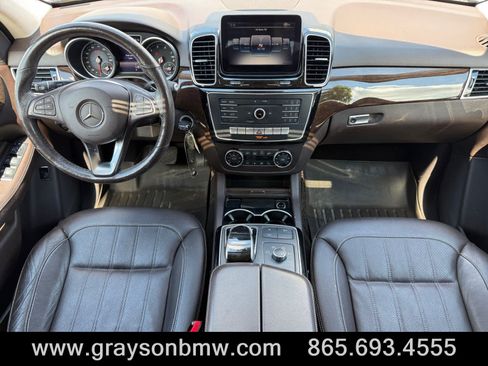 Used 2016 Mercedes-Benz GLE 350 4MATIC image 19