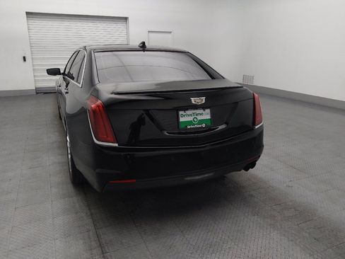 Used 2018 Cadillac CT6 2.0T image 6