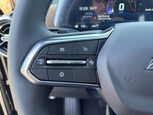 New 2026 Chevrolet Equinox ACTIV w/ Safety and Technology Package AWD/4WD image 16