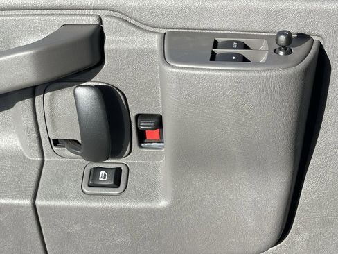 New 2025 GMC Savana 2500 w/ Driver Convenience Package image 24