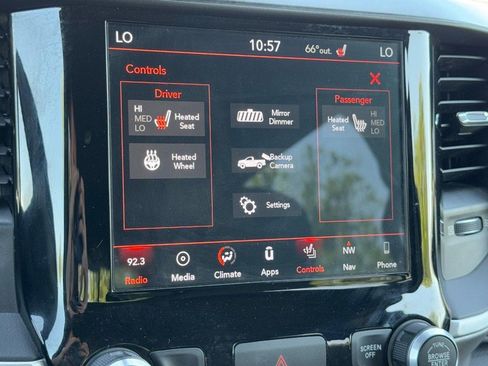Used 2019 RAM 1500 Big Horn AWD/4WD image 23
