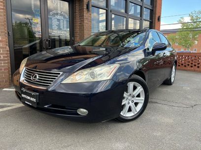 Used 2009 Lexus ES 350