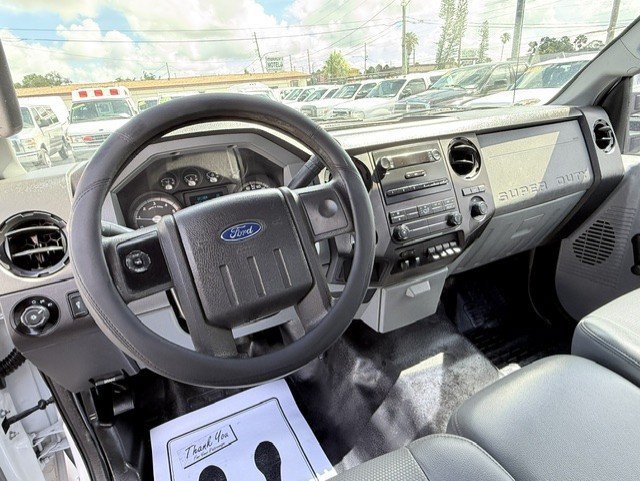 Used 2015 Ford F450 XL RWD image 13