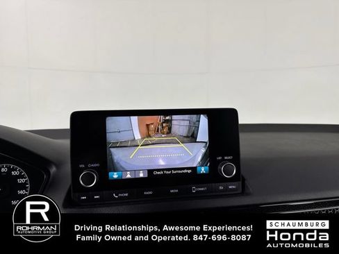Used 2025 Honda Civic Sport image 8