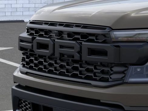 Used 2026 Ford Ranger Raptor AWD/4WD image 17