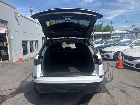 Used 2020 Land Rover Range Rover Velar R-Dynamic S AWD/4WD image 26