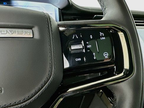 New 2027 Land Rover Range Rover Sport Dynamic SE AWD/4WD image 19