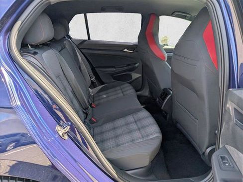 Used 2024 Volkswagen GTI S FWD image 16
