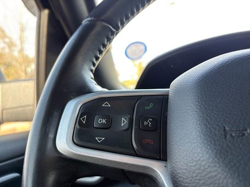 Used 2020 RAM 1500 Big Horn image 14