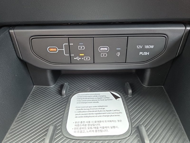 New 2026 Kia K4 GT-Line Turbo FWD image 42