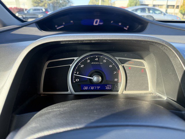 Used 2010 Honda Civic LX image 15