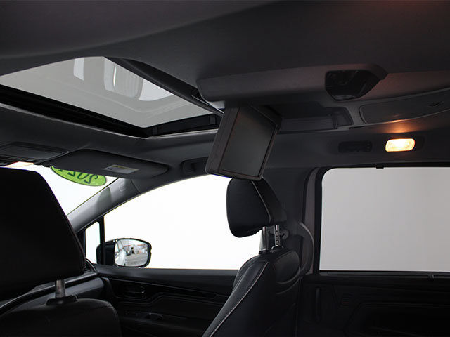 Used 2024 Honda Odyssey Elite image 10