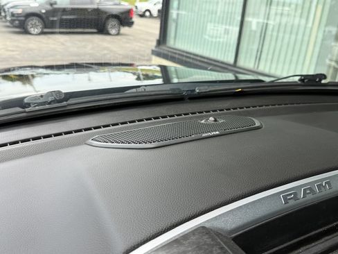 Used 2023 RAM 1500 Big Horn AWD/4WD image 27