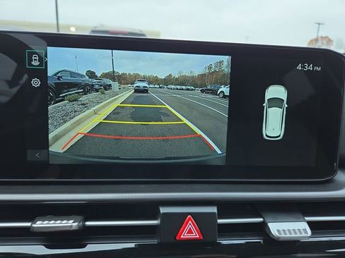 New 2026 Kia Sportage EX w/ EX Panorama Roof Package image 13