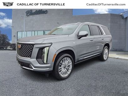 New 2026 Cadillac Escalade Luxury w/ LPO, Floor Liner Package