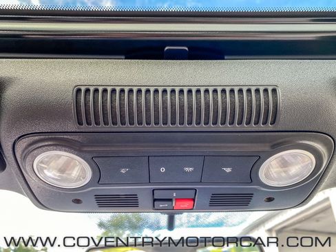 Used 2016 Volkswagen Eos Komfort image 25