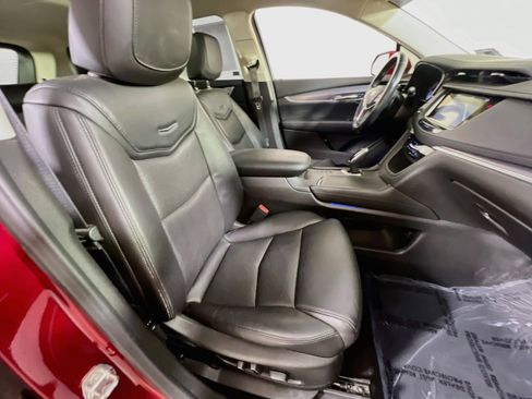Used 2019 Cadillac XT5 Luxury image 29