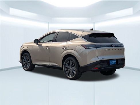 New 2026 Nissan Murano SL w/ Comfort Package AWD/4WD image 5