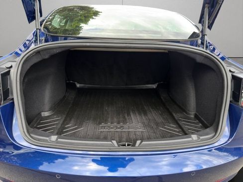 Used 2019 Tesla Model 3 Long Range AWD/4WD image 11