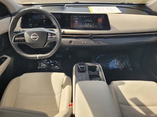 Certified 2023 Nissan Ariya FWD image 16