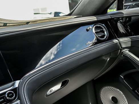 New 2026 Bentley Flying Spur Plug-In Hybrid AWD/4WD image 38