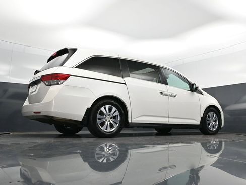 Used 2014 Honda Odyssey EX-L image 43