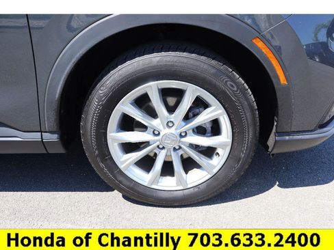 Certified 2024 Honda CR-V EX-L image 31