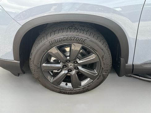 New 2026 Honda Pilot Sport image 27