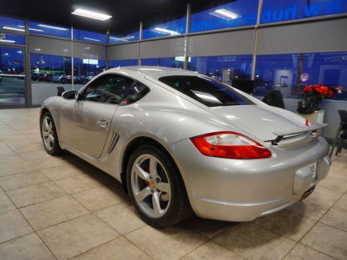 Used 2006 Porsche Cayman S image 4