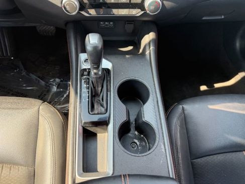 Used 2022 Nissan Altima 2.5 SR image 12