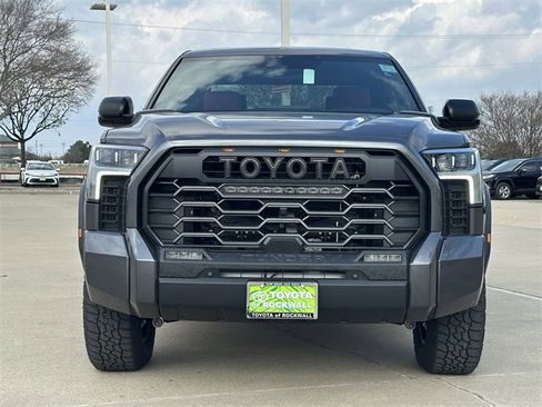 New 2026 Toyota Tundra TRD Pro image 6