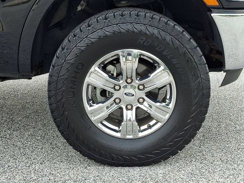 Used 2020 Ford Ranger XLT w/ Equipment Group 301A Mid AWD/4WD image 11