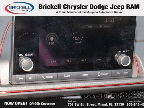 Used 2025 Honda CR-V EX image 30