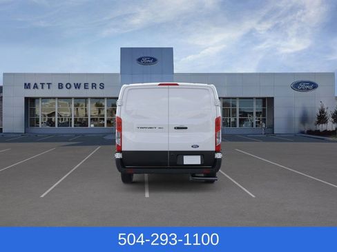 New 2026 Ford Transit 150 Low Roof image 5