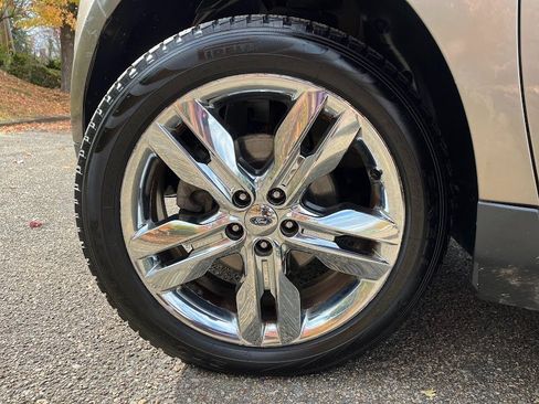 Used 2013 Ford Edge Limited image 50