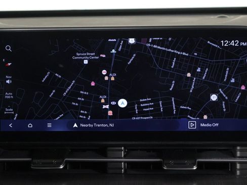 Certified 2024 Hyundai Kona Limited AWD/4WD image 44