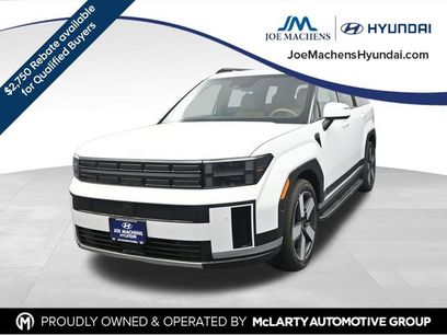 New 2026 Hyundai Santa Fe Limited
