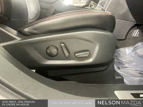 Used 2019 Ford Explorer Sport w/ Equipment Group 401A AWD/4WD image 28