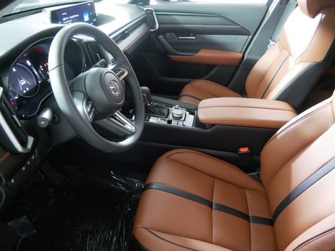 New 2026 MAZDA CX-50 AWD 2.5 S w/ Accent Package image 9