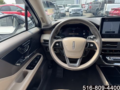 Used 2023 Lincoln Corsair Reserve w/ Equipment Group 201A AWD/4WD image 15