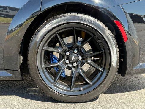 Used 2023 Dodge Charger Scat Pack RWD image 14