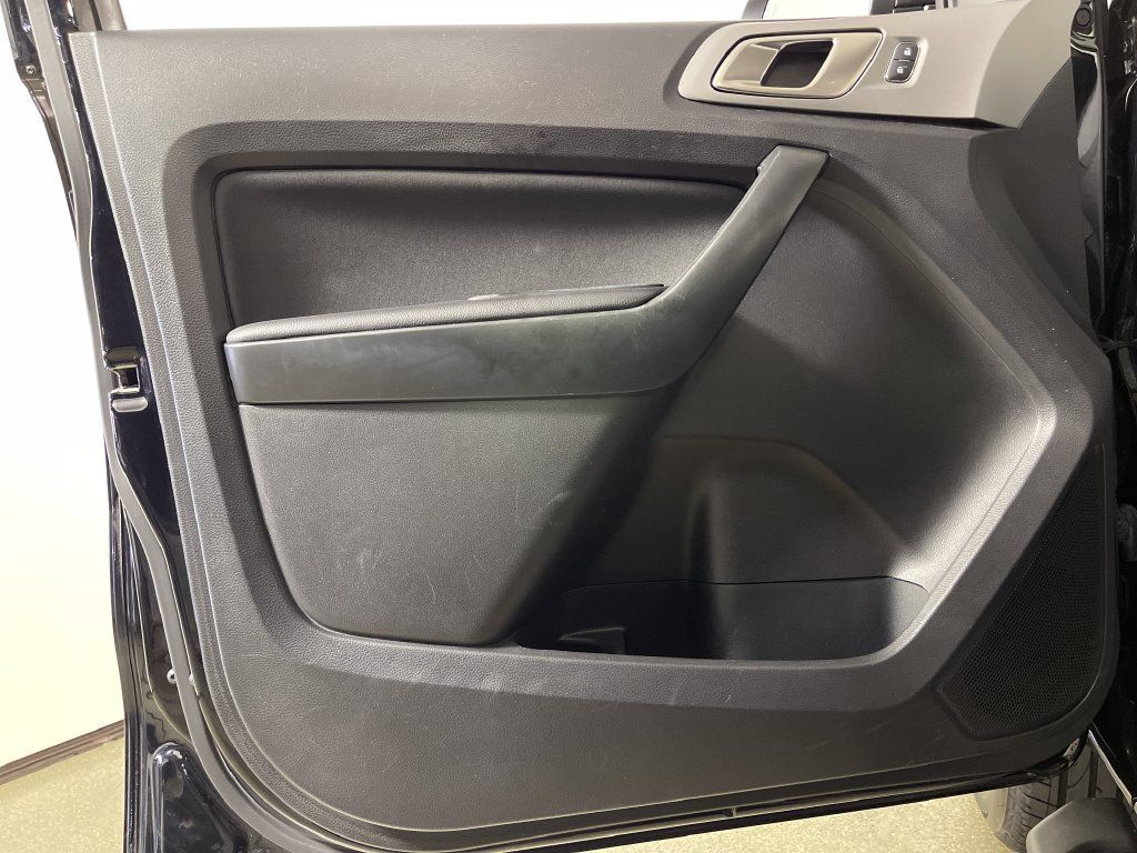 Used 2020 Ford Ranger XLT w/ Equipment Group 301A Mid RWD image 19