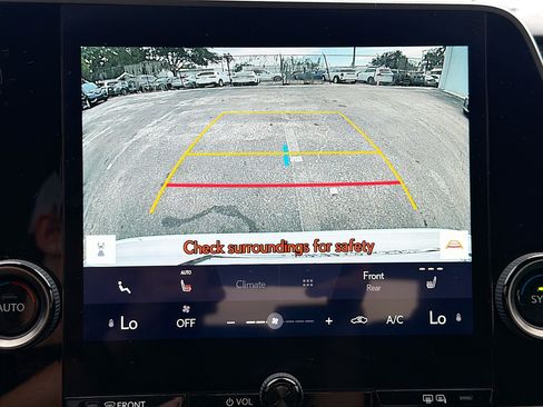 Used 2024 Lexus RX 350 FWD w/ Technology Package image 33