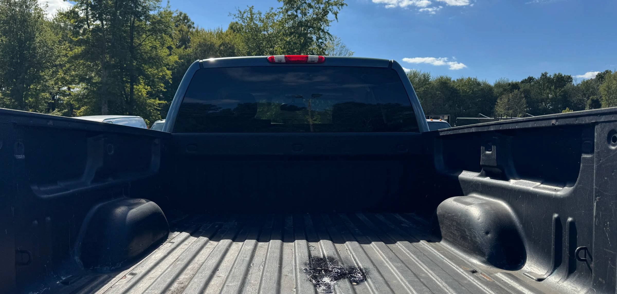 Used 2009 GMC Sierra 1500 SLE w/ Pro Grade Package AWD/4WD image 8