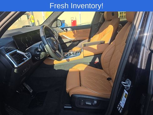 Used 2026 BMW X5 xDrive40i AWD/4WD image 13