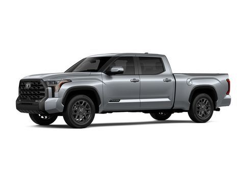 New 2026 Toyota Tundra Platinum AWD/4WD image 36