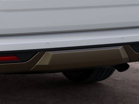 New 2027 Ford Expedition Max King Ranch AWD/4WD image 38