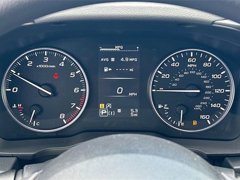 New 2026 Subaru Impreza 2.0i Sport image 21