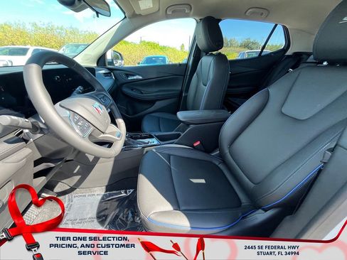 New 2026 Buick Encore GX Sport Touring w/ Advanced Technology Package image 10
